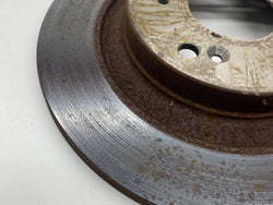 Honda S2000 brake discs rear pair 2005 AP2
