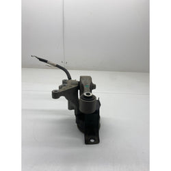 Nissan Juke Engine mount Nismo RS 2016
