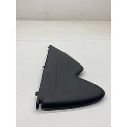 Toyota Yaris dashboard dash end trim cover right GR 2021