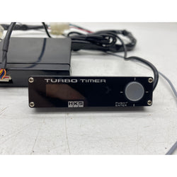 Subaru Impreza Hks turbo timer WRX STI 2003