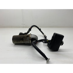 Ssangyong Musso Saracen Starter Motor a6711510301 2019