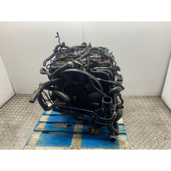 Range rover engine complete sport 2006 Land Rover 2.7 Diesel