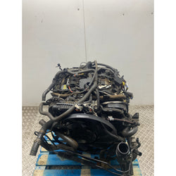 Range rover engine complete sport 2006 Land Rover 2.7 Diesel