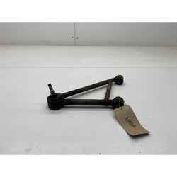 Vauxhall VX220 Suspension arm rear left passenger 2002