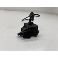 Volkswagen Golf R Fuel flap cap lock actuator VW Estate 2015 5c6810773