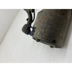 Ssangyong Musso Saracen Starter Motor a6711510301 2019
