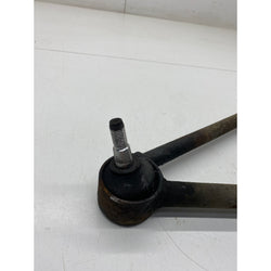 Vauxhall VX220 Suspension arm rear left passenger 2002