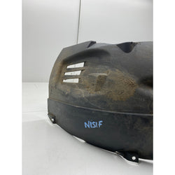 Ford Fiesta ST Arch liner splash guard passenger left front ST150 MK6 2006