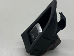 Audi RS4 Rear tailgate boot switch button B8 2013