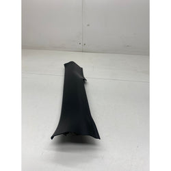 Honda Civic Sill trim cover front left passenger Type R FK2 2016 MK9