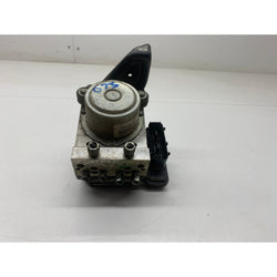 Nissan Juke ABS Pump Nismo RS 2016
