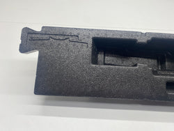 Renault Megane RS Tool foam holder 280 2018 MK4