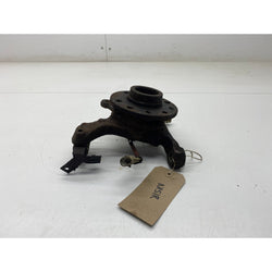 Vauxhall VX220 Wheel hub rear left passenger 2002