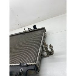 Nissan 350z Radiator rad 2005 MK1