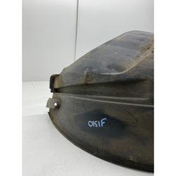 Ford Fiesta ST Arch liner splash guard drivers right front ST150 MK6 2006