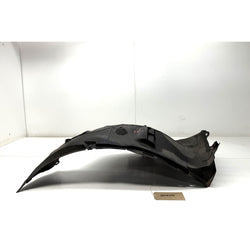 Nissan R35 GTR Arch liner splash guard front left rear section GT-R 2009