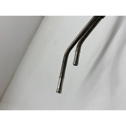 Ssangyong Musso Saracen Exhaust pressure sensor 2019 0281006080