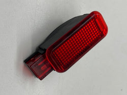 Audi RS4 Door light B8 2013