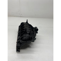 Ford Fiesta ST Intake manifold MK7 ST180 ST-3 2016