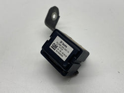 Vauxhall Astra Yaw rate sensor 13104284 VXR H 2006 MK5