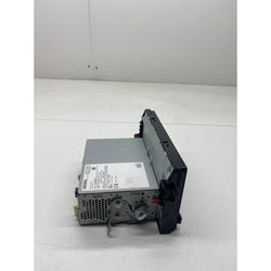 Toyota Yaris stereo sat nav screen head unit display GR 2021