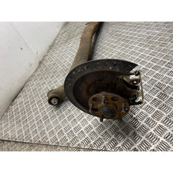 Honda Civic Axle rear wheel hubs Type R FN2 2010