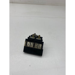 Nissan 350z battery terminal connection 2005 MK1
