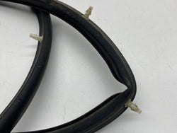 Nissan GTR Scuttle rubber seal R35 GT-R 2009