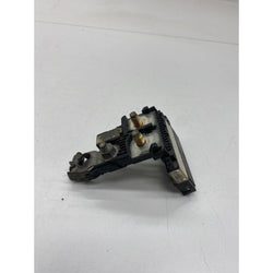Nissan 350z battery terminal connection 2005 MK1