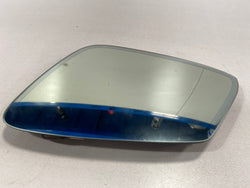 BMW M235i Wing mirror glass left 2 Series 2015 9251328001