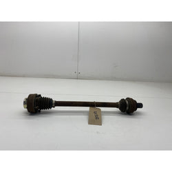 Volkswagen Golf R Driveshaft rear left passenger VW Estate 2015