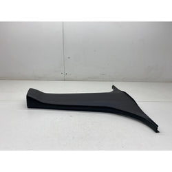 Subaru Impreza B Pillar trim lower drivers right WRX STI 2003