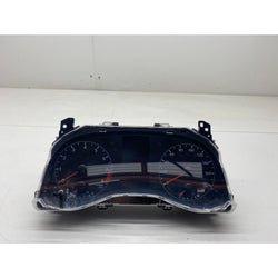 Toyota Yaris speedo speedometer cluster dials clocks GR 2021
