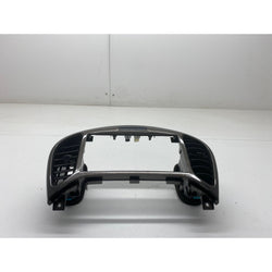 Nissan Juke Dashboard air vent surround trim Nismo RS 2016