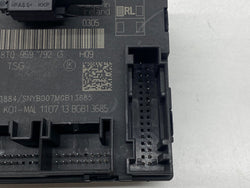 Audi RS4 Door control module front left B8 2013