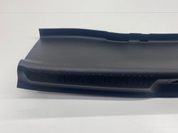 Renault Megane RS Boot sill cover trim 280 2018 MK4