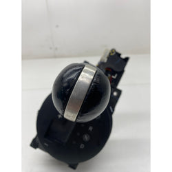 Nissan 350z gear selector stick shifter knob mechanism auto 2005 MK1