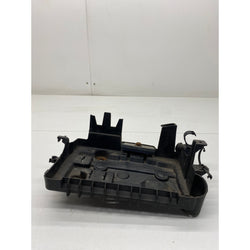 Corsa VXR Battery tray Nurburgring 2012