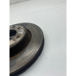 Range rover brake discs front pair 2006 Land Rover