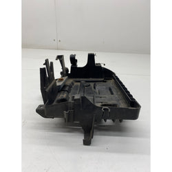 Corsa VXR Battery tray Nurburgring 2012