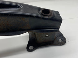 Audi TT RS Crash bar rear 2010 TTRS 8j