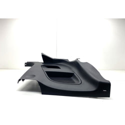 Ford Fiesta ST Door card passenger left rear ST150 MK6 2006