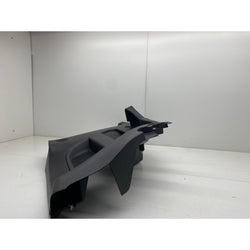 Ford Fiesta ST Door card passenger left rear ST150 MK6 2006