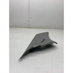 Subaru Impreza C Pillar trim passenger left rear WRX STI 2003