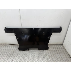 Nissan R35 GTR Engine undertray splash guard GT-R 2009