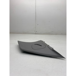 Subaru Impreza C Pillar trim passenger left rear WRX STI 2003