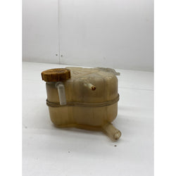 Corsa VXR Coolant bottle tank Nurburgring 2012