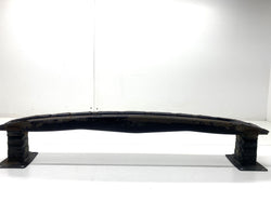 Audi S3 Crash bar support Saloon 8Y 2020
