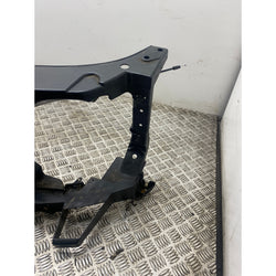 Range rover Slam panel 2006 Land Rover