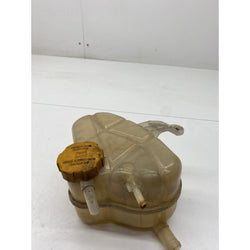 Corsa VXR Coolant bottle tank Nurburgring 2012